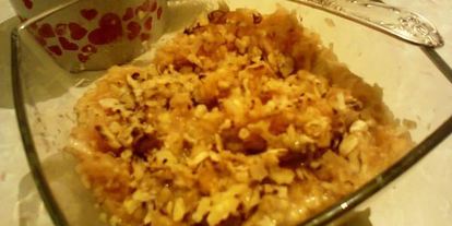 Шаг 4: французской каши красоты