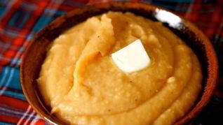 Рецепт Гороховой каши-пюре