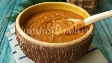 Рецепт Гороховой каши