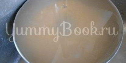 Шаг 1: гороховой каши