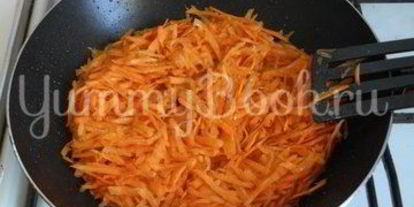 Шаг 6: гороховой каши