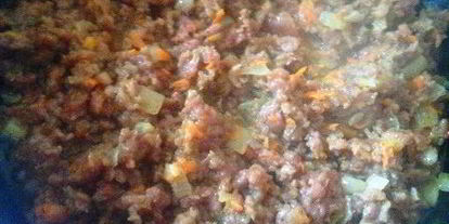 Шаг 1: гречки по-купечески