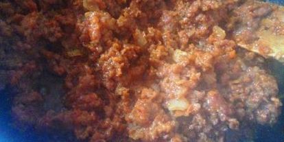 Шаг 2: гречки по-купечески