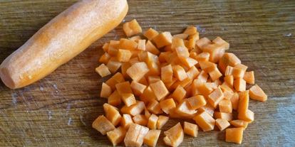 Шаг 5: гречки с курицей в мультиварке