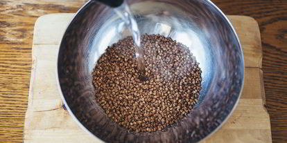 Шаг 1: гречки с соусом болоньезе