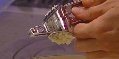 Шаг 1: гречки с тофу