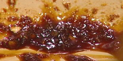 Шаг 2: гречки с тофу