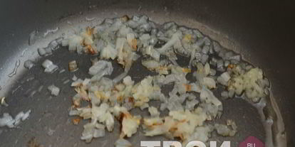 Шаг 1: гречки в мультиварке