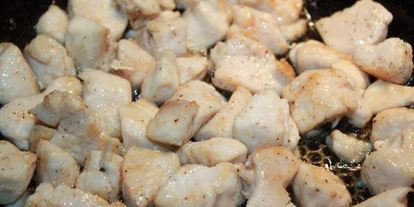 Шаг 1: гречневой каши с мясом и грибами в духовке