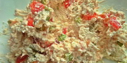 Шаг 7: гречневой каши с несладким творогом