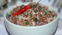 Рецепт Гречневой каши с овощами