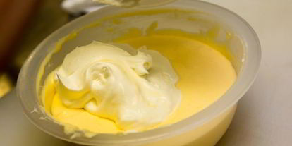 Шаг 4: гречневой каши с тирамису