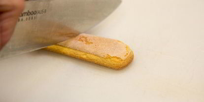 Шаг 5: гречневой каши с тирамису