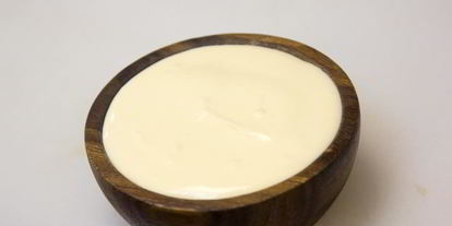 Шаг 7: гречневой каши с тирамису