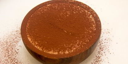 Шаг 8: гречневой каши с тирамису