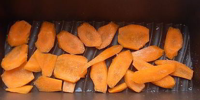 Шаг 1: гречневой каши в горшочке