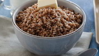 Рецепт Гречневой каши в мультиварке