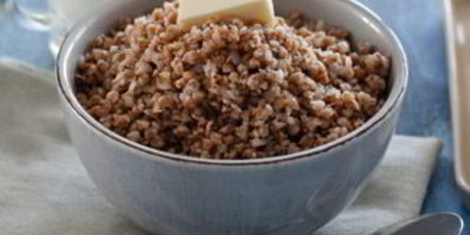 Рецепт Гречневой каши в мультиварке