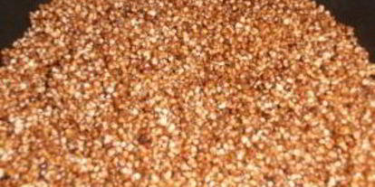 Шаг 6: каши гречневой с мясом