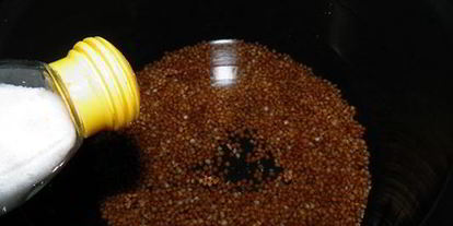 Шаг 4: рассыпчатой гречки в мультиварке