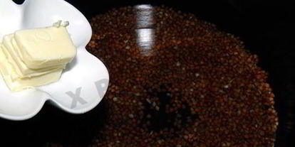 Шаг 5: рассыпчатой гречки в мультиварке