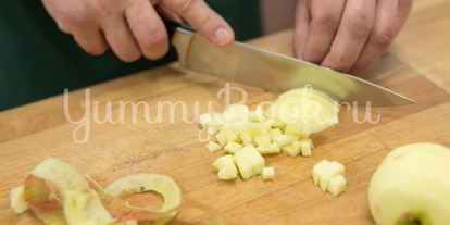 Шаг 1: сладкой гречневой каши