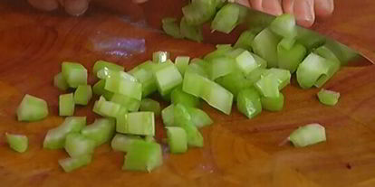 Шаг 1: стокгольмской гречневой каши с орехами и изюмом