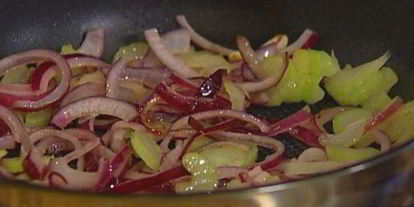 Шаг 3: стокгольмской гречневой каши с орехами и изюмом