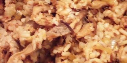 Шаг 3: каши 2в1