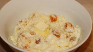 Рецепт Каши Дружба