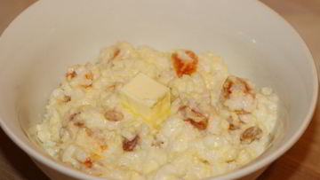 Рецепт Каши Дружба