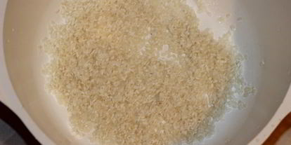 Шаг 1: каши дружба