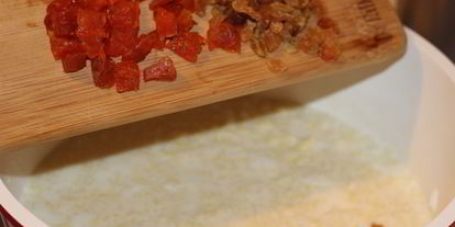 Шаг 7: каши дружба