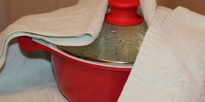 Шаг 8: каши дружба