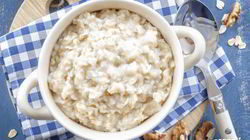 Рецепт Каши из геркулеса на воде