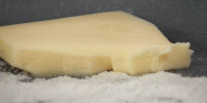 Шаг 2: каши из киноа с ежевично-творожным кремом