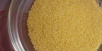 Шаг 1: каши из тыквы с пшеном на молоке