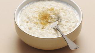 Рецепт Каши киноа на молоке