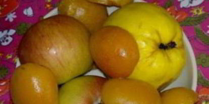 Шаг 1: каши рисовой в духовке