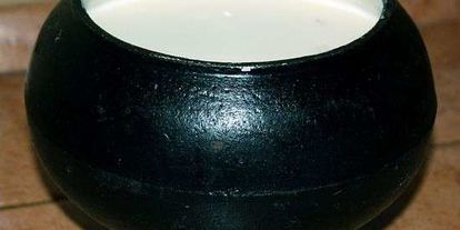 Шаг 8: каши рисовой