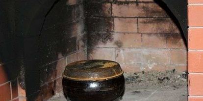 Шаг 15: каши рисовой