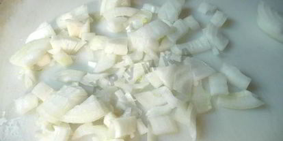 Шаг 2: каши с грибами в мультиварке на воде