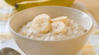 Рецепт Каши с медом