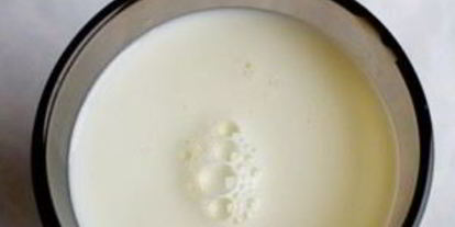 Шаг 1: каши с медом