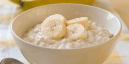 Шаг 2: каши с медом