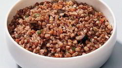 Рецепт Каши с морковью