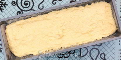 Шаг 10: амора полента