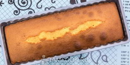 Шаг 11: амора полента