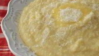 Рецепт Идеальной поленты