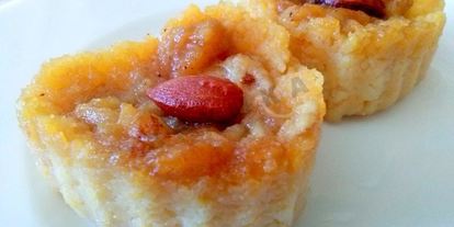 Шаг 9: итальянской кукурузной поленты с сыром